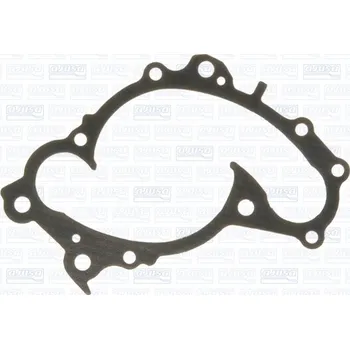 Vodní pumpa motoru Těsnění, vodní čerpadlo, 00699400