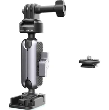 PGYTECH CapLock Action Camera Helmet Mount