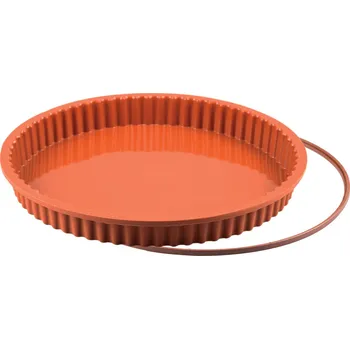 Forma na pečení Silikomart, Koláčová forma Sft428 Crostata - Formadore
