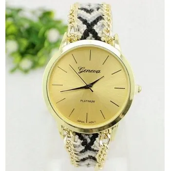 Hodinky Geneva dámské hodinky Geneva-KP983