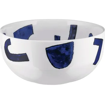 Alessi, Miska na salát Itsumo Yunoki 20 cm - Formadore