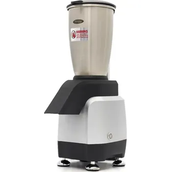 Hudební nástroj pro děti Maxima Drtič ledu - 3 l - černý | 08400300