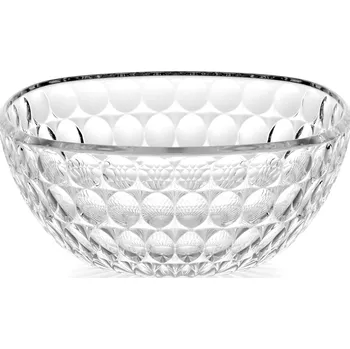 Guzzini, Mistička Vanity 16 cm průhledná - Formadore