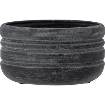 Květináč Bloomingville, Obal na květináč Vilken 20 cm - Formadore