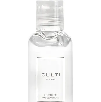 Culti, Antibakteriální gel na ruce Culti Tessuto 100 ml - Formadore