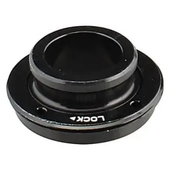 Sport Novatec Prachovka D791SB-CL Pravá 15mm