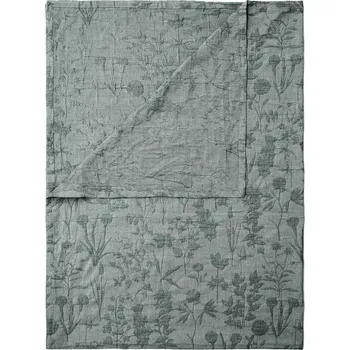 deka Essenza, Pléd Maribel 150 x 200 cm zelený - Formadore