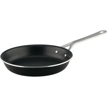 Pánev A di Alessi, Pánev Pots&Pans s povrchovou úpravou 24 cm - Formadore