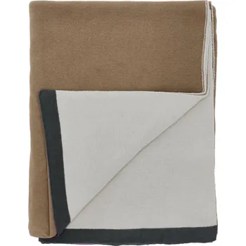 deka Södahl, Deka Impression 130 x 170 cm hnědo-béžová - Formadore