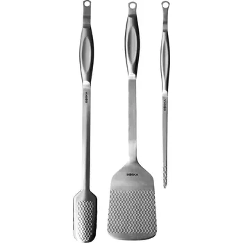 Příslušenství pro gril Boska, Nářadí na grilování Monaco Plus 3 díly - Formadore