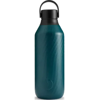 Chilly's Bottles, Termoláhev Series 2 500 ml, tyrkysová - Formadore