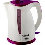 Bravo Sherry B 4321 fialová