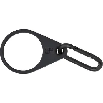 Úložný box Design Letters, Háček na termosku HOT - Formadore