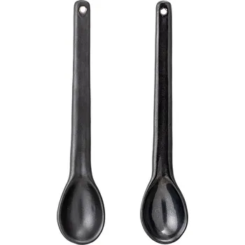 Příbor Bloomingville, Lžičky / lžíce Leah 2 ks - Formadore