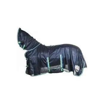 Vybavení pro koně Síťovaná deka Global Team HKM Velikost: 155