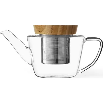 Viva Scandinavia, Konvička na čaj Infusion Wood 0,5 l - Formadore