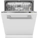 Miele G 5150 SCVi Active nerez