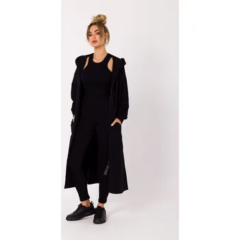 Dámská mikina Dámská mikina Made Of Emotion Made Of Emotion černá 2292157