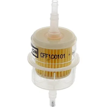 Autodíl Palivový filtr CHAMPION CFF100101