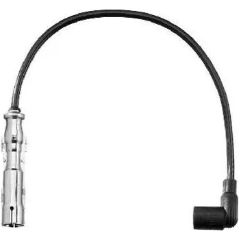 Zapalovací kabel Sada kabelů pro zapalování CHAMPION CLS070