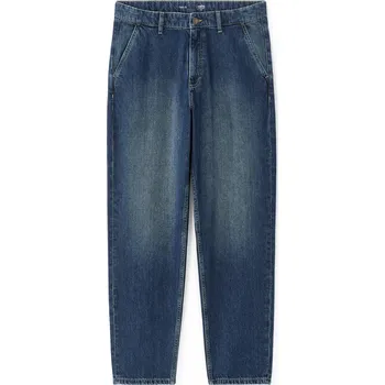 Pánské oblečení Celio Jeans Morelax C85 Celio modrá | světle modrá 3506182