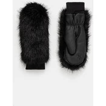 Rukavice Rukavice Perfect Moment Faux U8000205 černá 99X, vel. ONE SIZE