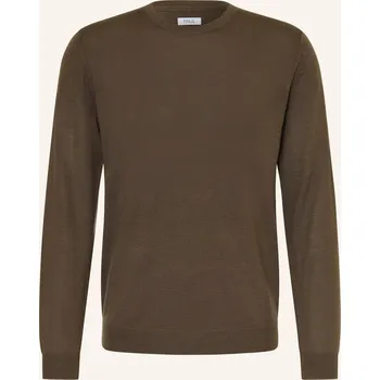 Pánský svetr Paul Pánský Svetr, khaki, XXL