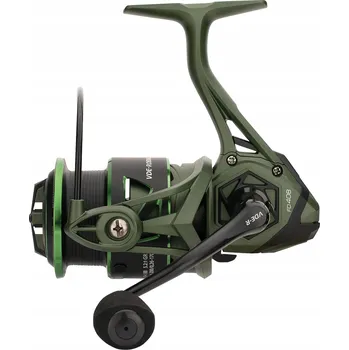 Rybářský naviják Naviják Robinson Feeder Fighter FD 5.2:1