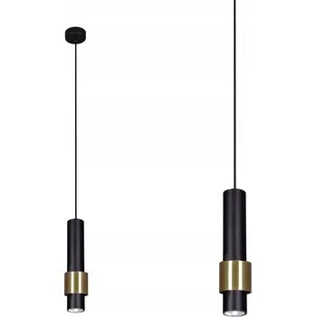 Závěsné svítidlo Kaja PERN 1 - bodové, patice GU10