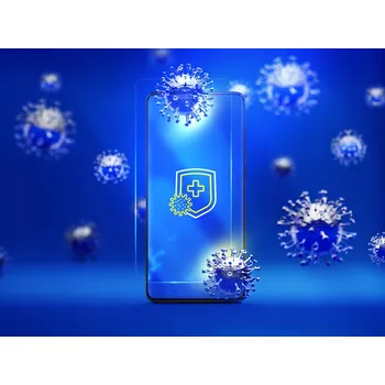 REALME 14 PRO – 3MK STŘÍBRNÁ OCHRANA+