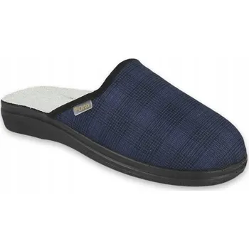 Pánské pantofle Pánské Papuče DR. ORTO 132M015 47