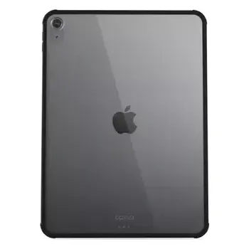 Pouzdro na mobilní telefon Epico Hero Ochranný kryt pro Apple iPad Pro 12.9" (2018/2020/2021/2022)/Air 13" (M4) transparentní/černá (57910101300003)