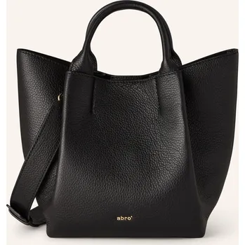 Kabelka Abro Dámská Kabelka Essential Small S Pouzdrem, černá /...