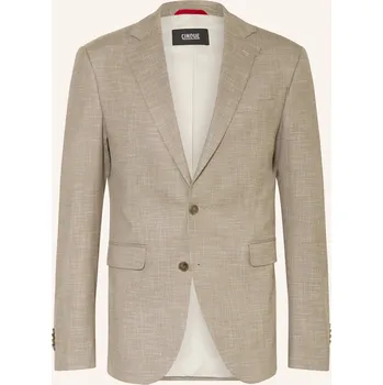 Pánské sako Cinque Pánské Sako Cidata Slim Fit, 23 braun, 102