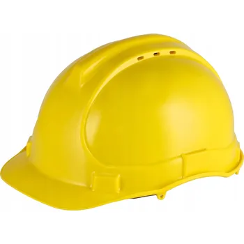 Ochranná přilba pro stavební dělníky Stalco S-42059