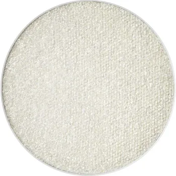 Oční stíny MAC Cosmetics Eye Shadow Glitter Pro Palette Refill Pan třpytivé oční stíny – náhradní náplň odstín Twinkle 1 g