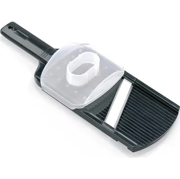 Struhadlo Gefu, Kráječ zeleniny a ovoce Talio keramický - Formadore