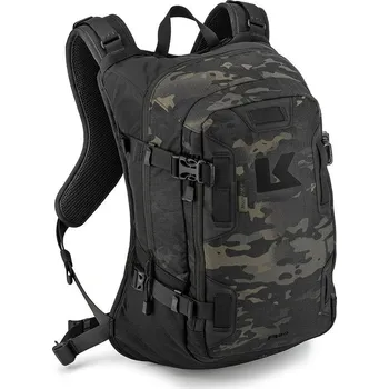 Motodoplněk KRIEGA - Anglie Batoh Kriega R20 Multicam Black