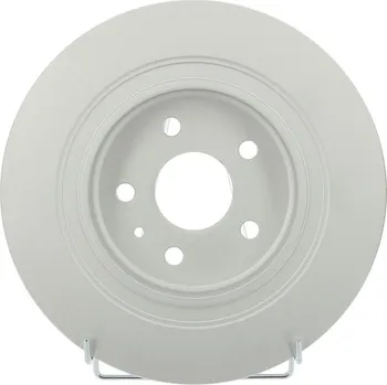 Brzdový systém Brzdový kotouč JURID 563142JC