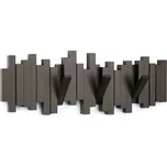 Umbra, Věšák na oblečení Sticks Umbra espresso - Formadore