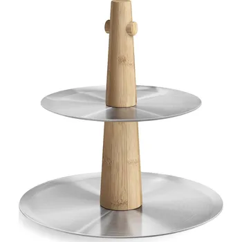 Zack, Podnos Sevore - Formadore