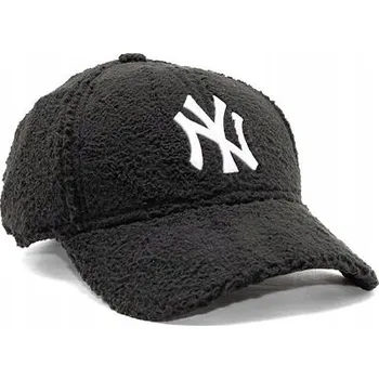 Kšiltovka New Era kšiltovka černá, univerzální velikost