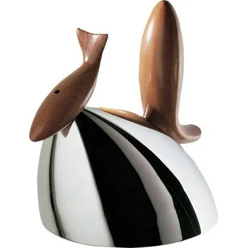 Varná konvice Officina Alessi, Konvice Pito - Formadore