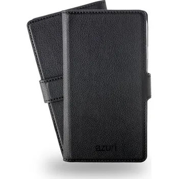Azuri universal wallet pouzdro velikost M, Black