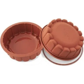 Forma na pečení Silikomart, Forma na pečení SFT181 Charlotte - Formadore