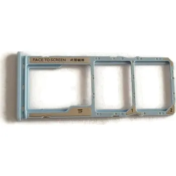 Pouzdro na mobilní telefon Zásuvka / Šuplík / Držák SIM karty pro Xiaomi Redmi A1