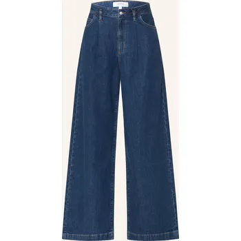 Comma Casual Identity Dámské Džíny Se Širokými Nohavicemi,...