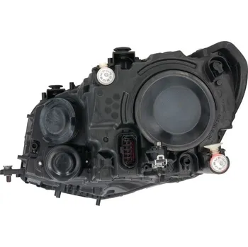 Přední světlomet DEPO Přední světlo H7 VW CADDY IV 05.2015-09.2020