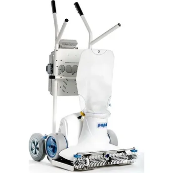 Bazénový vysavač HEXAGONE PEPS200