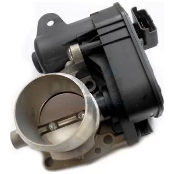 Systém vstřikování Hrdlo škrticí klapky MEAT & DORIA 89297